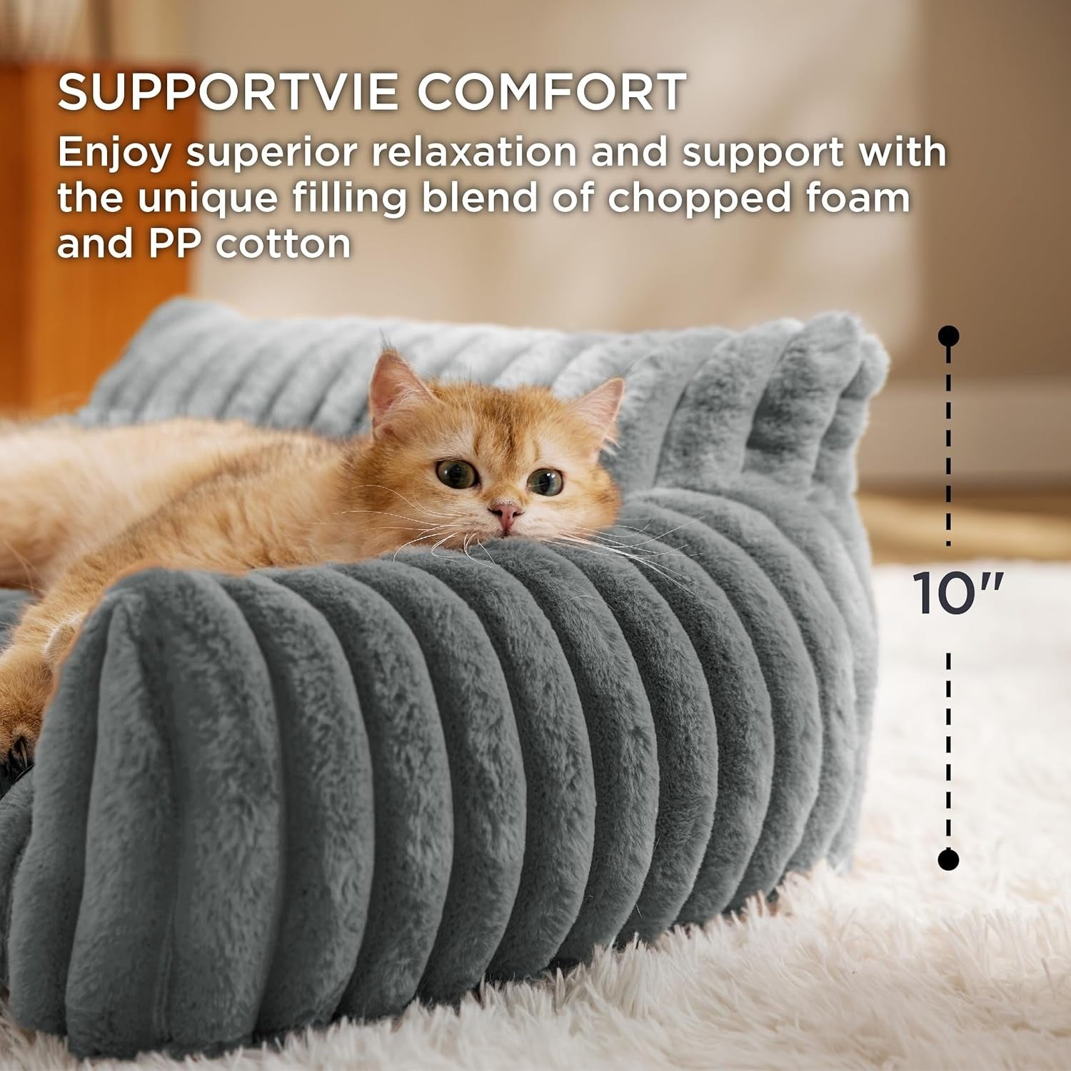 Cute Pet Sofa