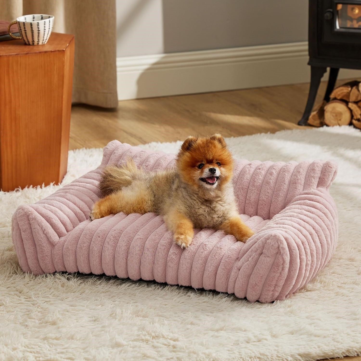 Cute Pet Sofa