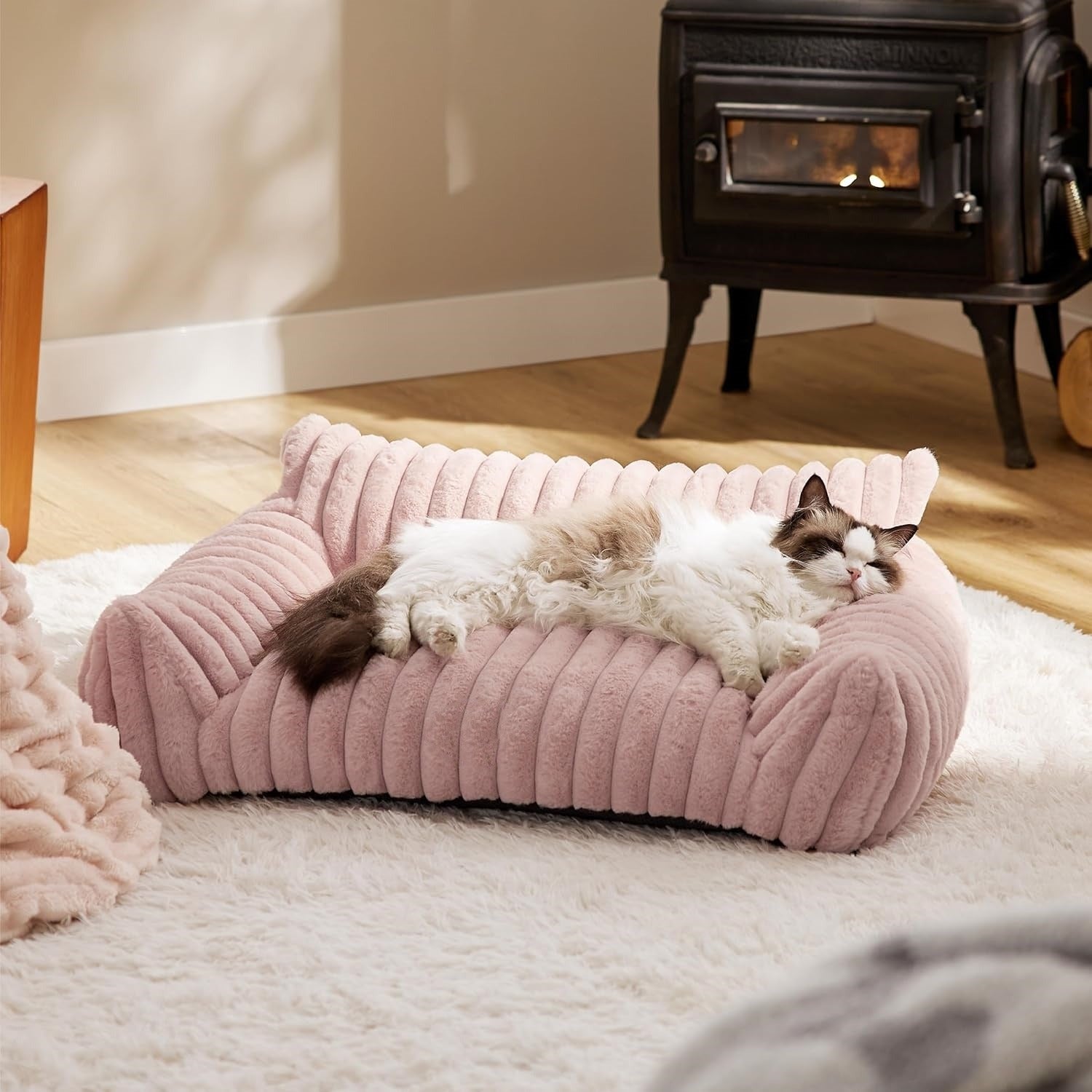 Cute Pet Sofa