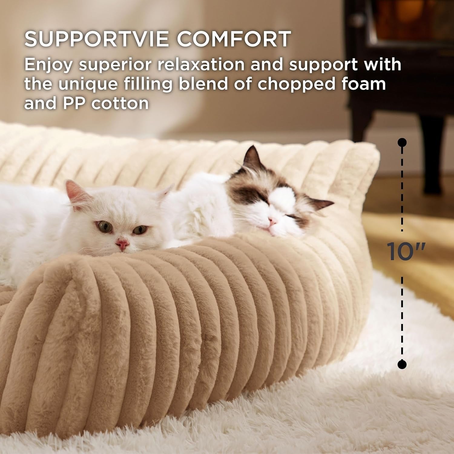 Cute Pet Sofa