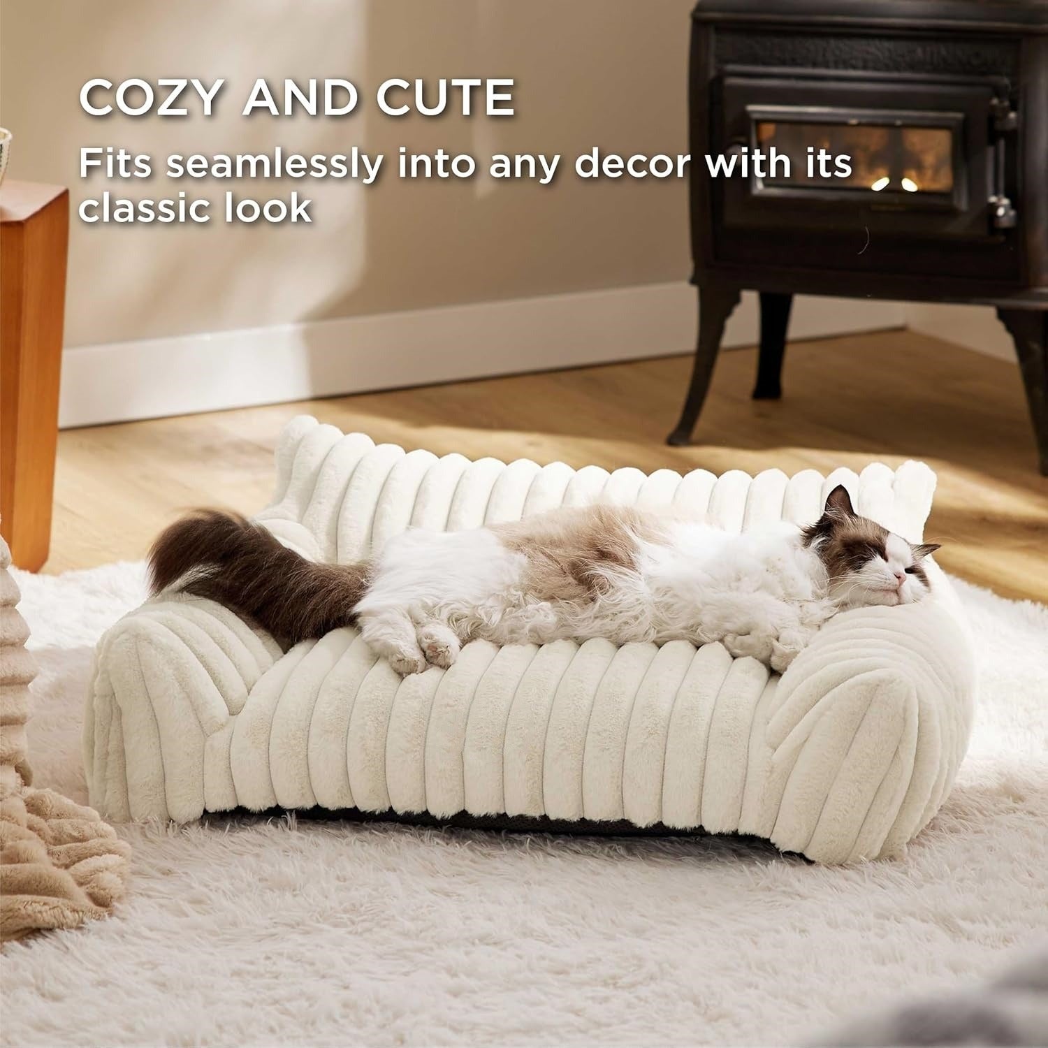 Cute Pet Sofa