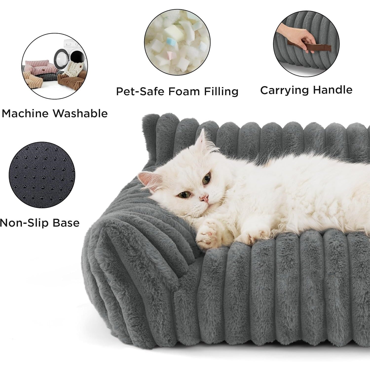 Cute Pet Sofa