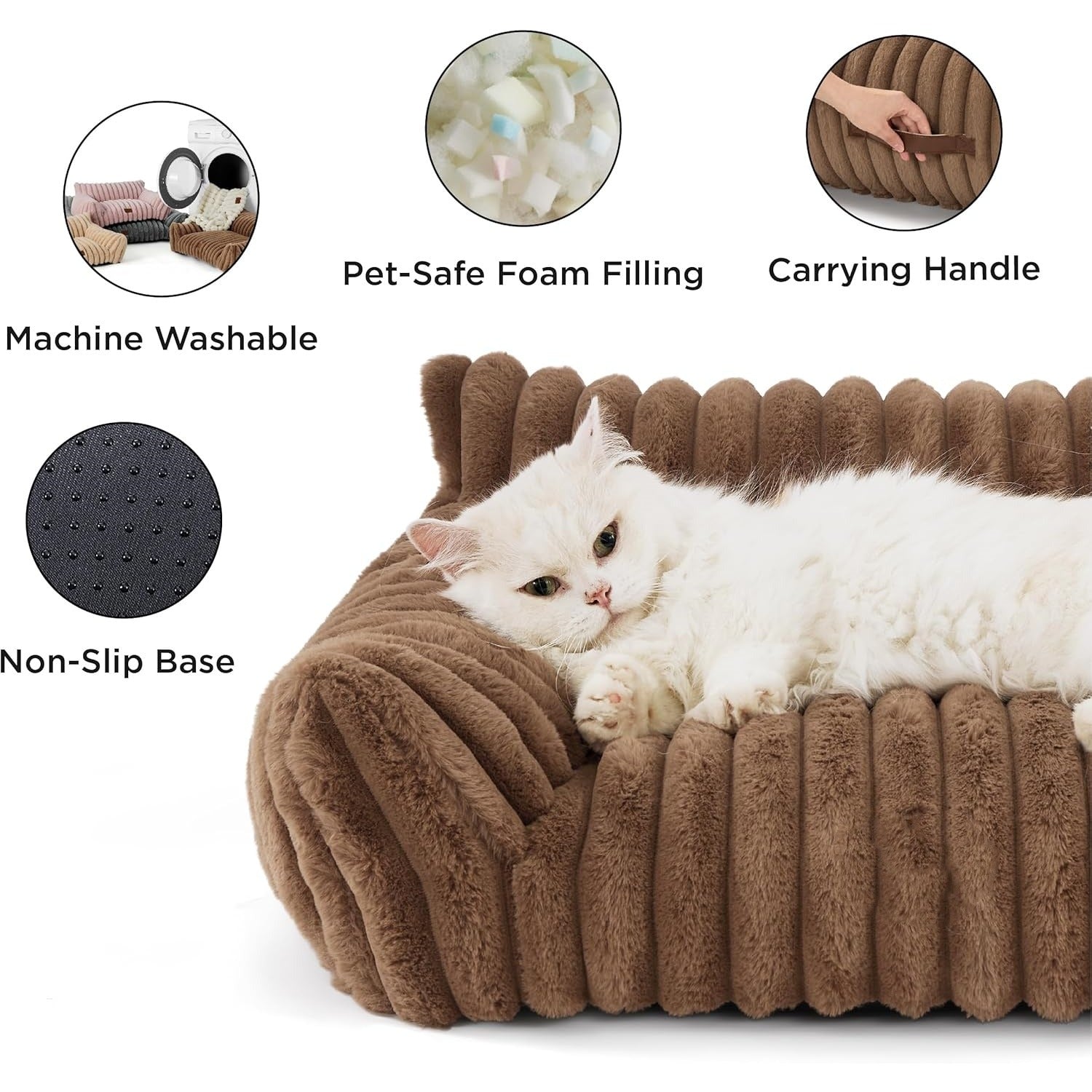 Cute Pet Sofa