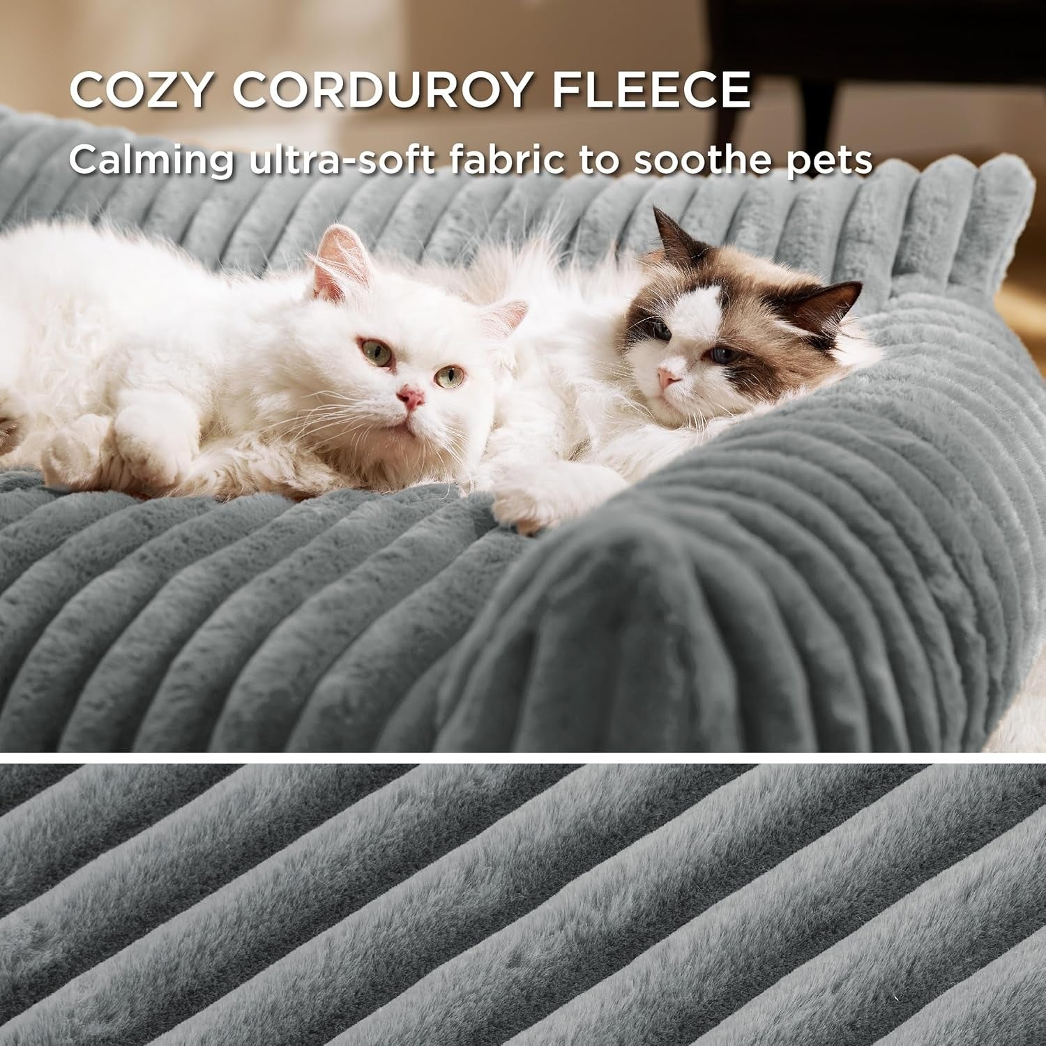 Cute Pet Sofa