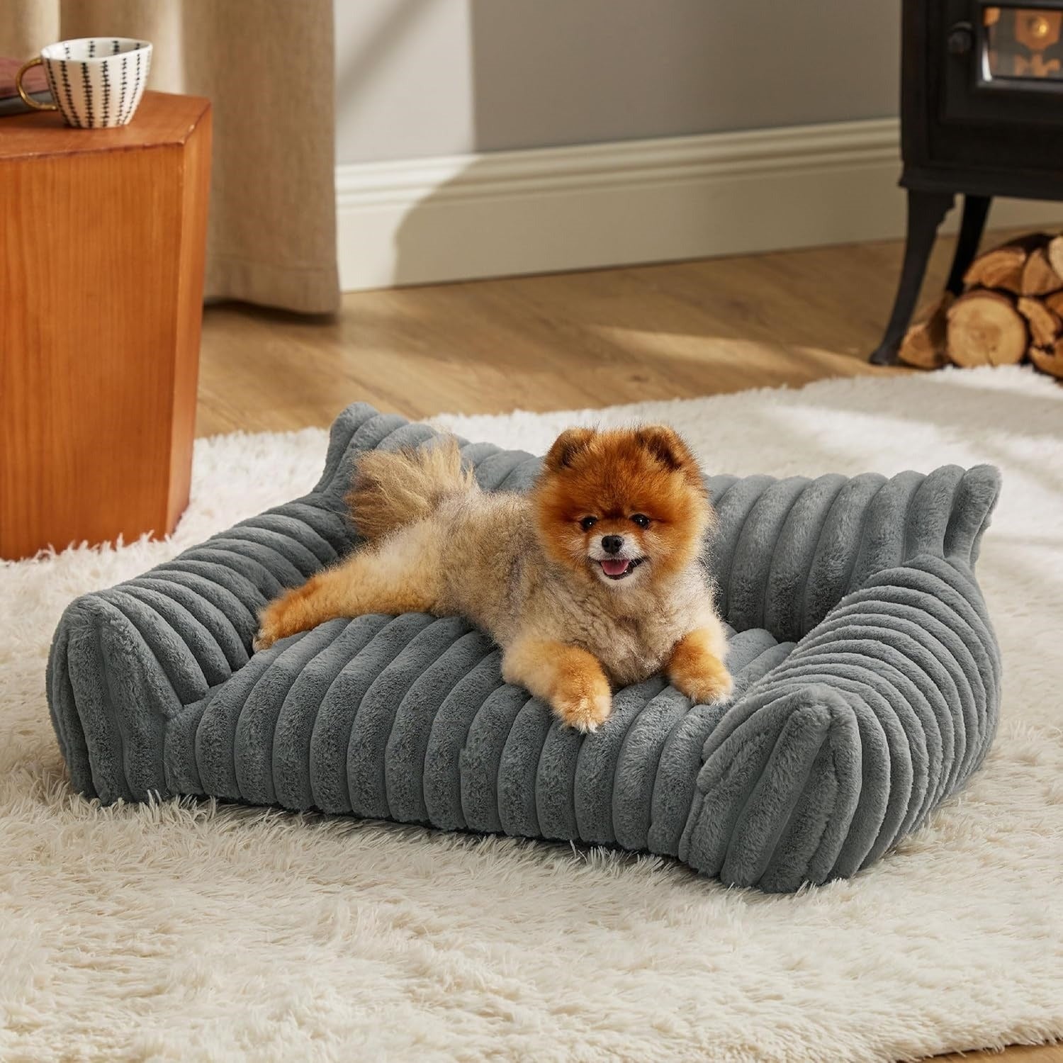 Cute Pet Sofa