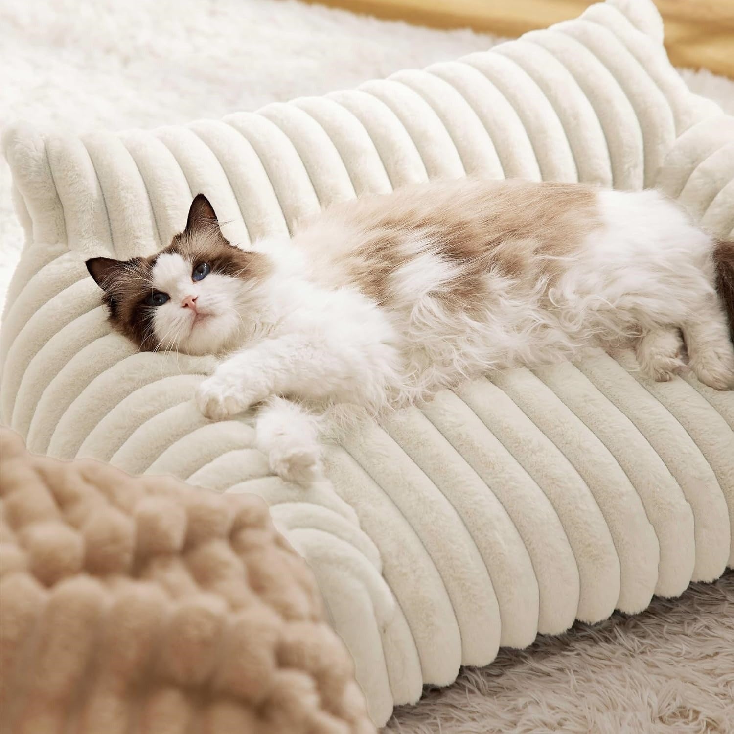 Cute Pet Sofa