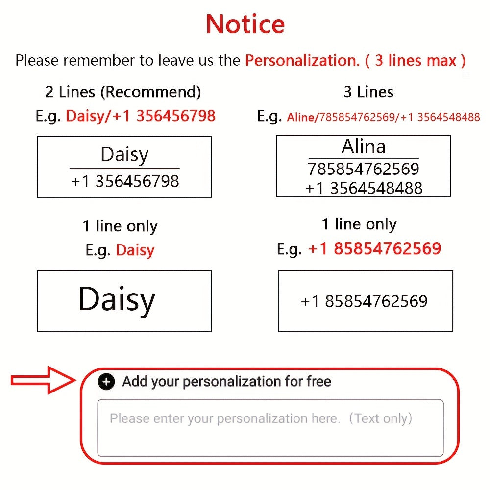 Personalized Cat Collar Stylish Personalized Houndstooth Cat Collar with Engraved ID Tag