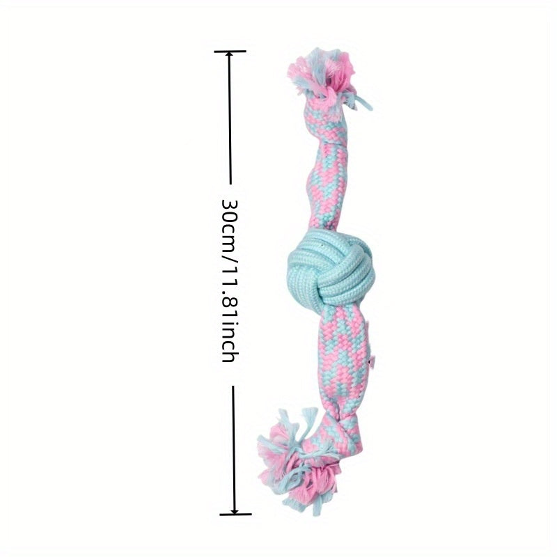 13pcs Mixed Pack Dog Chew-Resistant Teething Toys with Soft Plush Material, Interactive Paw & Tongue Design