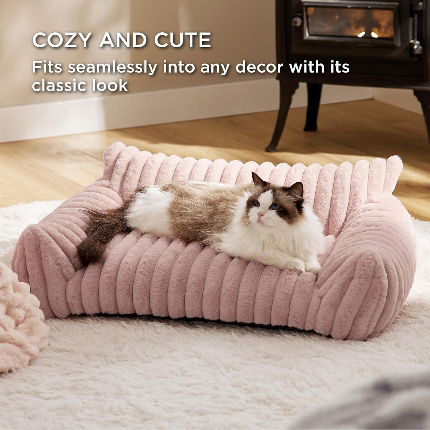Cute Pet Sofa