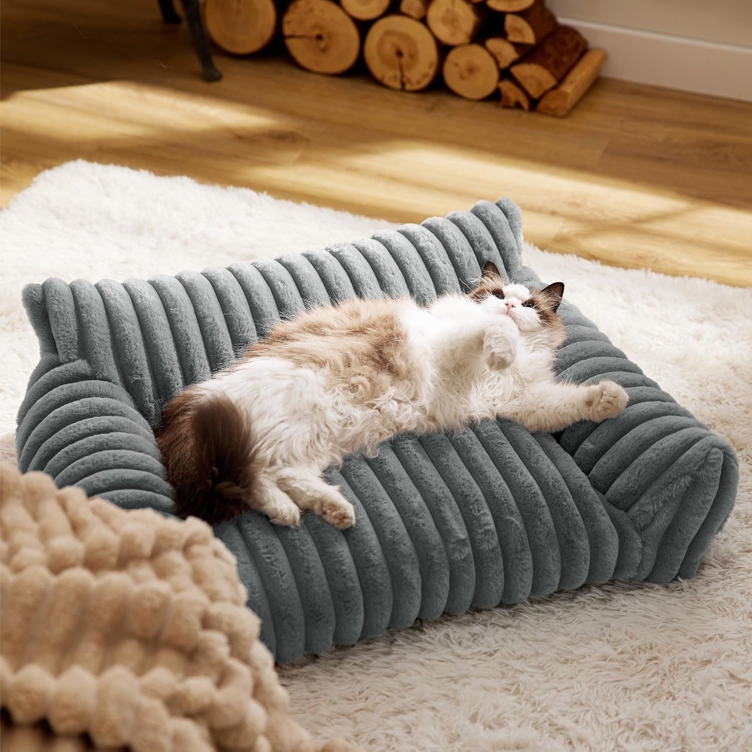 Cute Pet Sofa