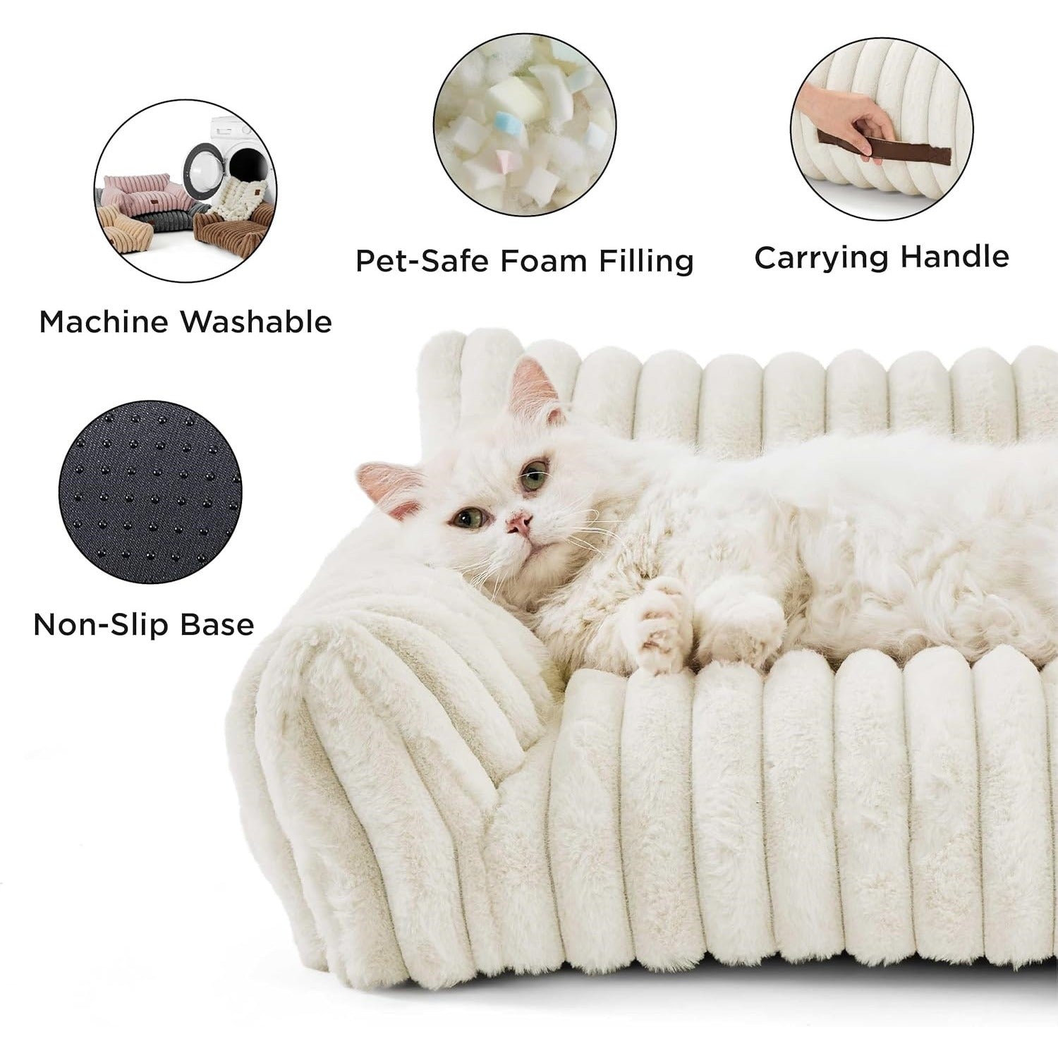 Cute Pet Sofa