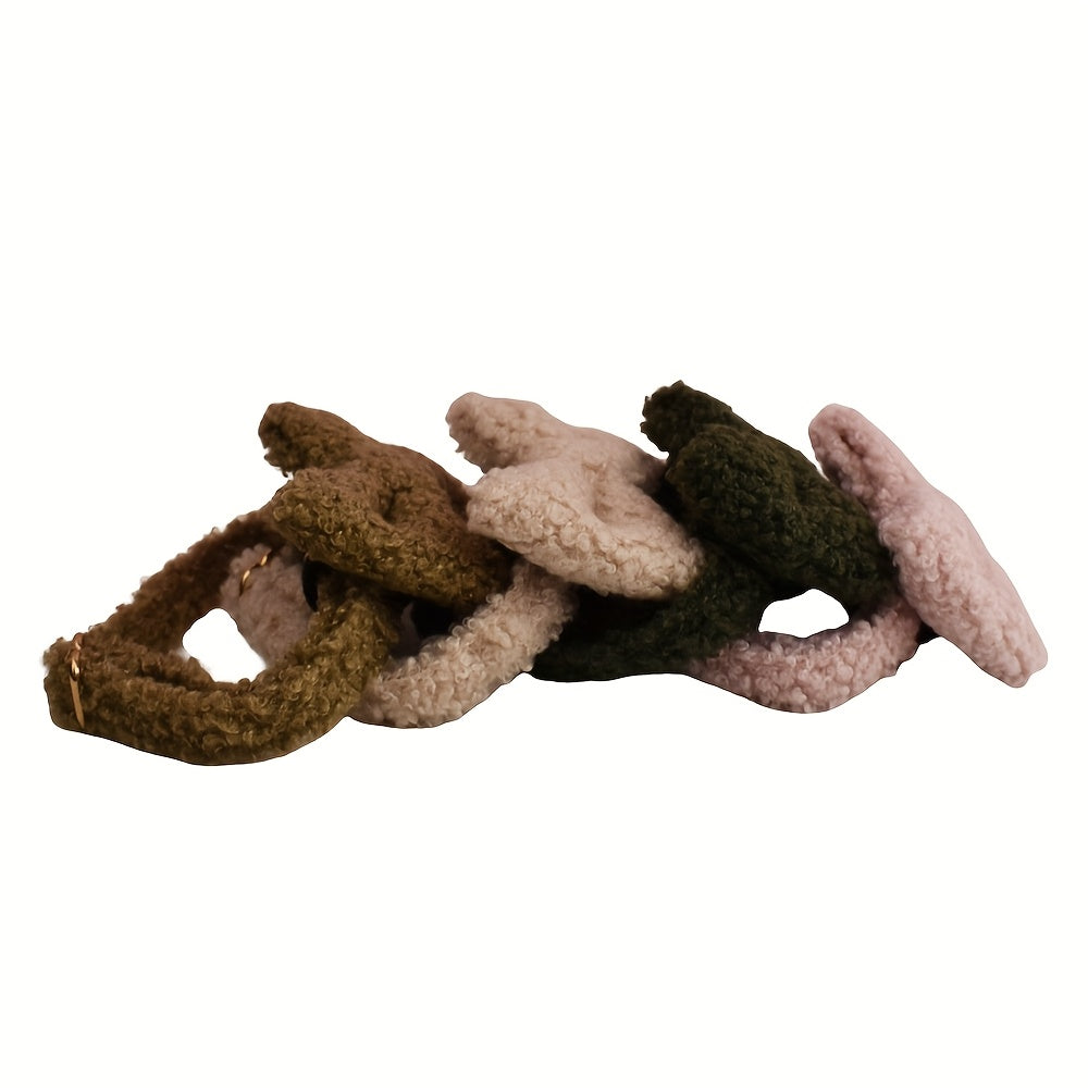 1pc Personalized Pet Collar with Adjustable Bow - Custom Name\u002FID Tag