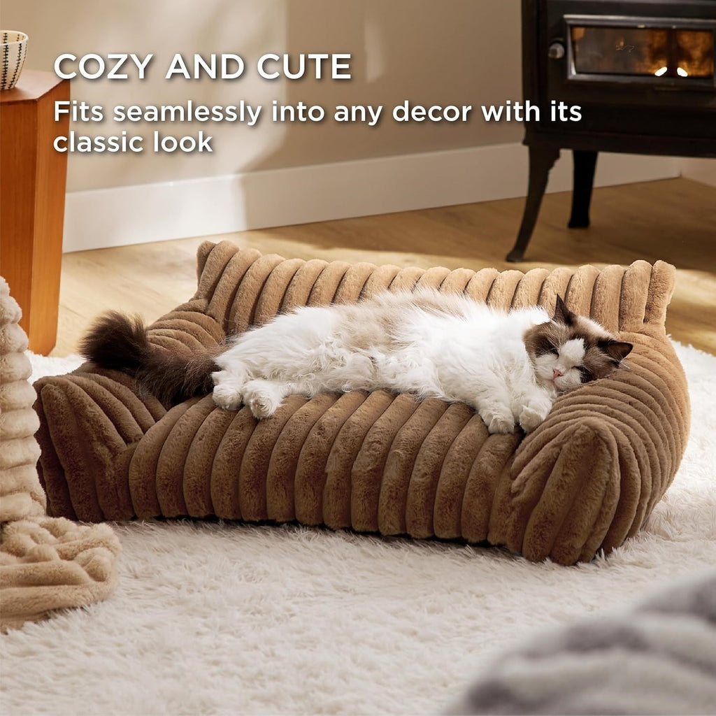 Cute Pet Sofa