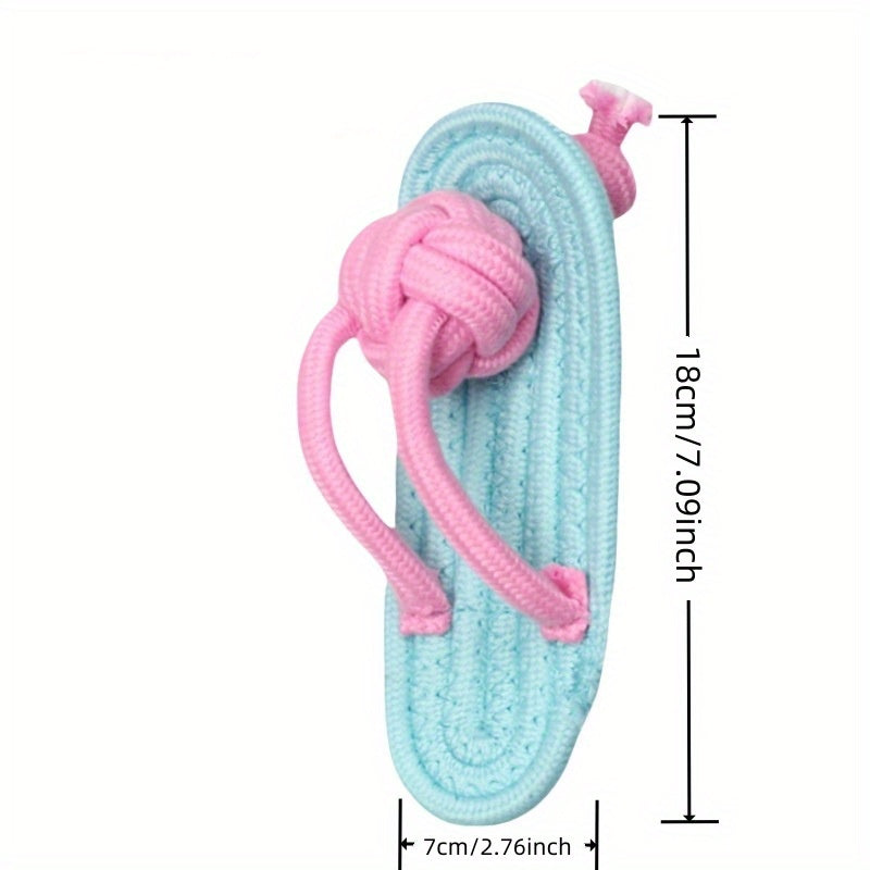 13pcs Mixed Pack Dog Chew-Resistant Teething Toys with Soft Plush Material, Interactive Paw & Tongue Design