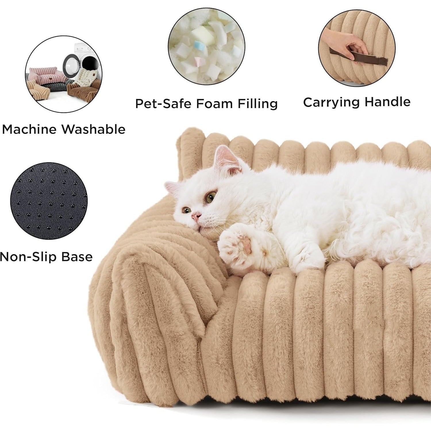 Cute Pet Sofa