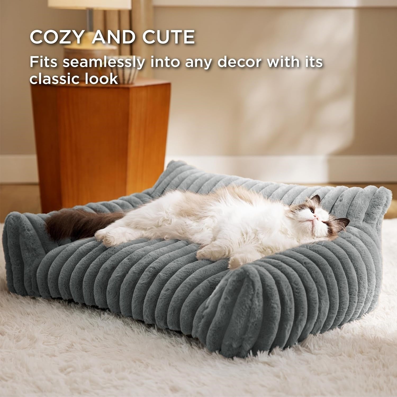 Cute Pet Sofa