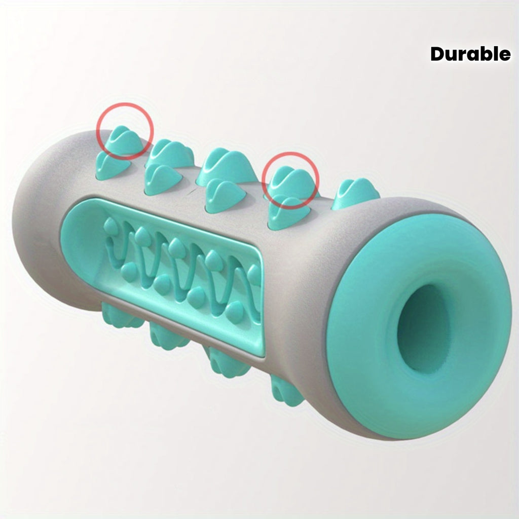 3pcs Dog Toys Dog Chew Toys Dog Toothbrush Doggy Brushing Stick Bone Extremely Durable Puppy Oral Dental Care Tool