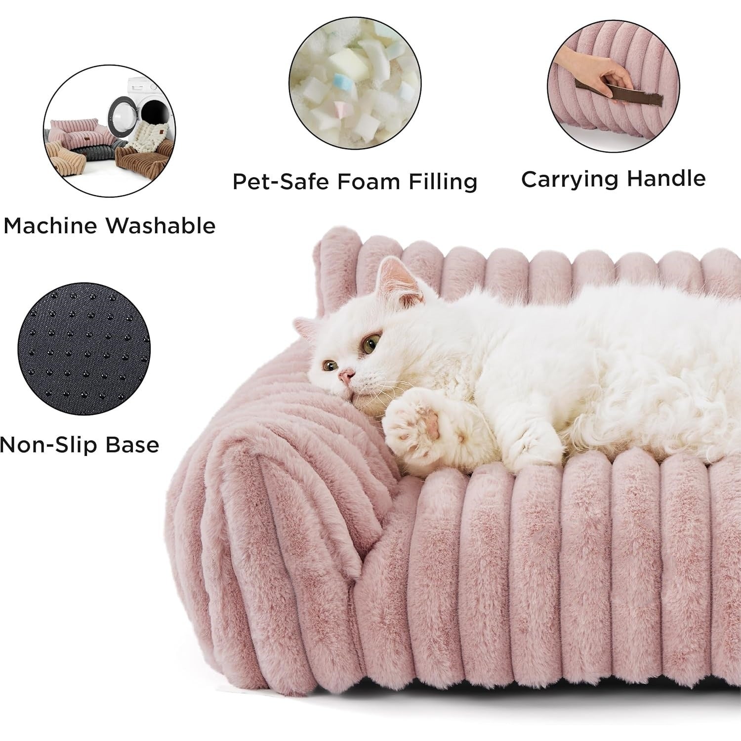 Cute Pet Sofa